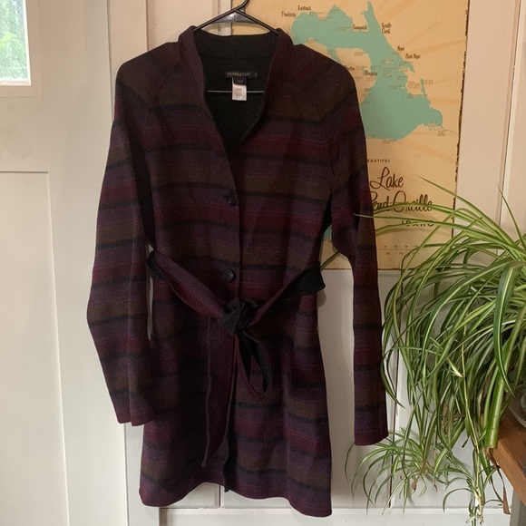 Pendleton Jackets & Blazers - Pendleton Womens Jacket